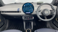 MINI Cooper 135kW E Exclusive [Level 1] 41kWh 3dr Auto Electric Hatchback